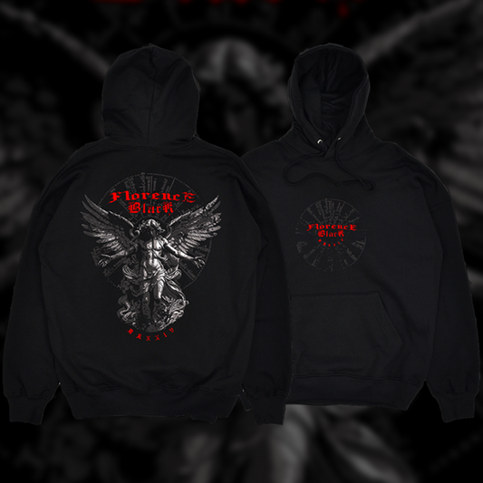 Angel Hoody